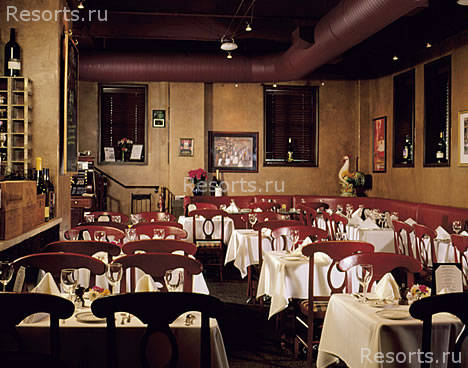 Hotel Ambassador 15